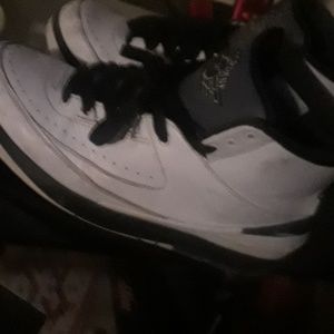 Air Jordan retro 2